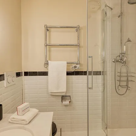 Grand Terrace Flat - Happy * Ментона