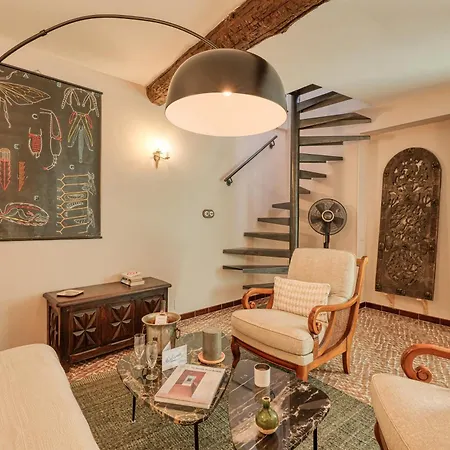 Apartman Grand Terrace Flat - Happy