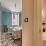 Grand Terrace Flat - Happy Μεντόν