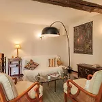 Grand Terrace Flat - Happy Μεντόν