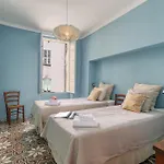 Διαμέρισμα Grand Terrace Flat - Happy *