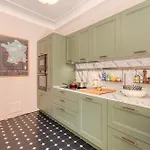 Grand Terrace Flat - Happy Μεντόν