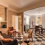 Διαμέρισμα Grand Terrace Flat - Happy *