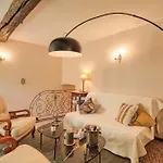 Διαμέρισμα Grand Terrace Flat - Happy Μεντόν