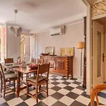 Grand Terrace Flat - Happy Μεντόν