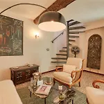 Διαμέρισμα Grand Terrace Flat - Happy