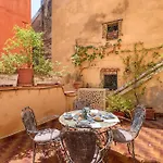 Διαμέρισμα Grand Terrace Flat - Happy Μεντόν
