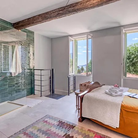 Appartement Grand Terrace - Happy *
