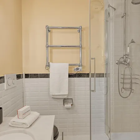 Appartement Grand Terrace - Happy Menton