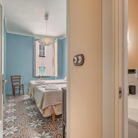 Appartement Grand Terrace - Happy