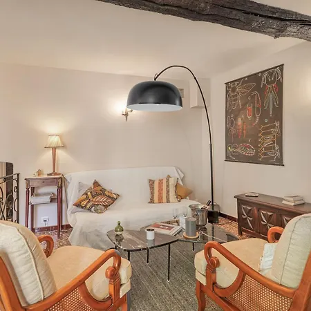 Grand Terrace - Happy Appartement