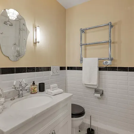Appartement Grand Terrace - Happy