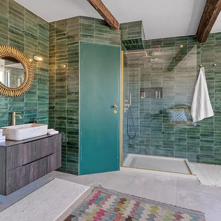 Appartement Grand Terrace - Happy *